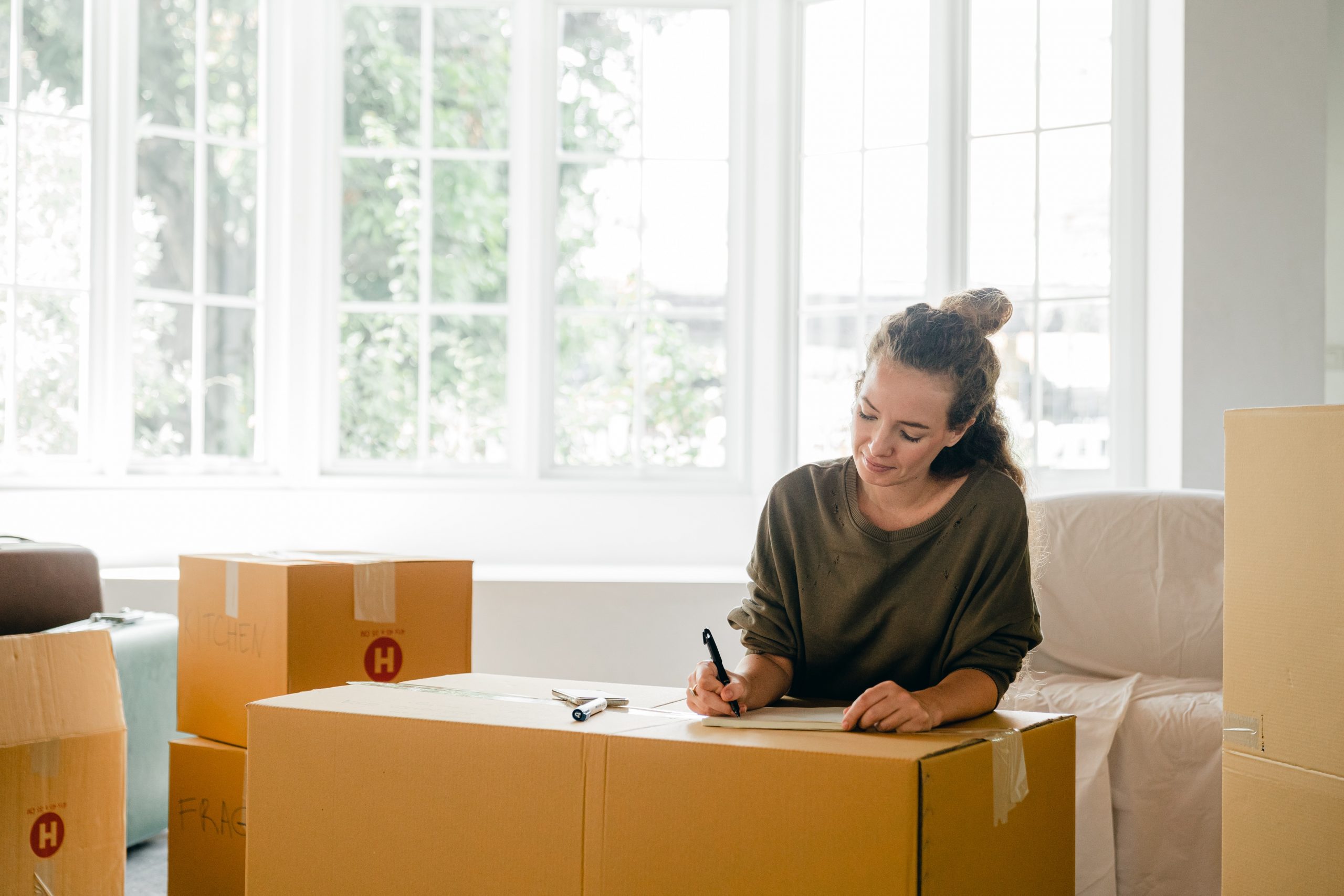 The Ultimate Moving House Checklist – 10 Tips for Successful Relocation