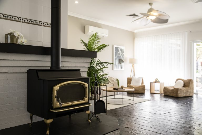 How to make the most of your indoor living spaces